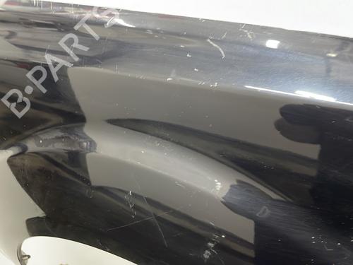 Right front fenders KIA RIO II (JB) 1.6 CVVT | BP20423724C42 
