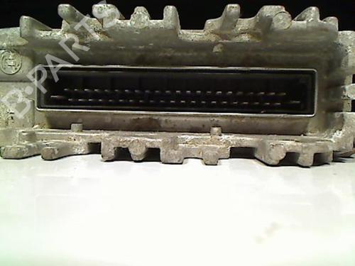 Engine control unit (ECU) SKODA FELICIA I (6U1) 1.3 | BP20456140M57 