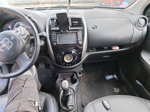 Left front window switch NISSAN MICRA IV (K13K, K13KK) 1.2 DIG-S | BP33894999I27 - Image 13