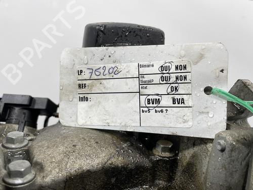 Engine VW POLO IV (9N_, 9A_) 1.2 | BP30547980M1 