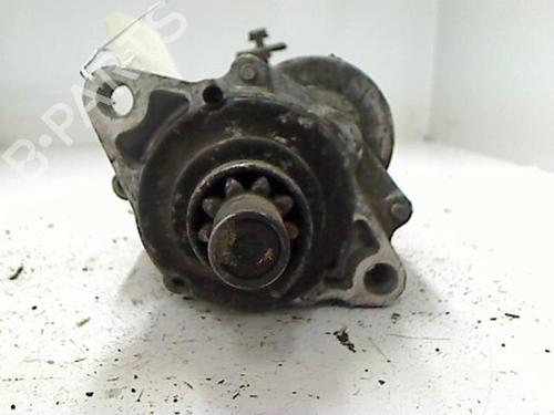 Used Starter HONDA CIVIC IV Hatchback (EC, ED, EE, EF) 1.4 L (EC9) (90 hp) 25264646