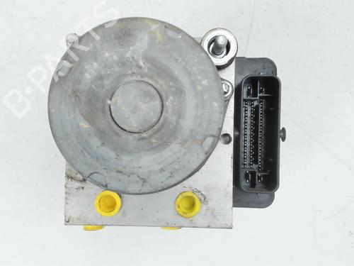 ABS pump CITROËN BERLINGO Box Body/MPV (B9) 1.6 HDi / BlueHDi 75 | BP39641462M43 - Image 3