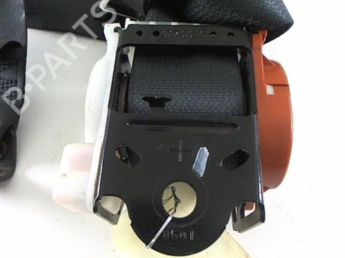 Used Rear right seatbelt Rear right seatbelt 21234862 21234862