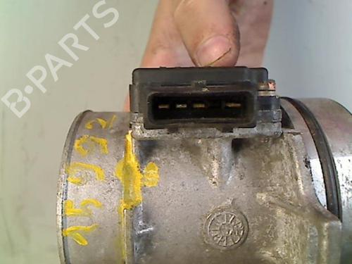 Mass air flow sensor FORD ESCORT VI (GAL, AAL, ABL) | BP21229347M95