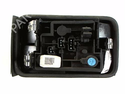 Used Right tailgate light Right tailgate light CITROËN XANTIA (X1_, X2_) 2.0 HDI 109 (109 hp) 20459096 20459096