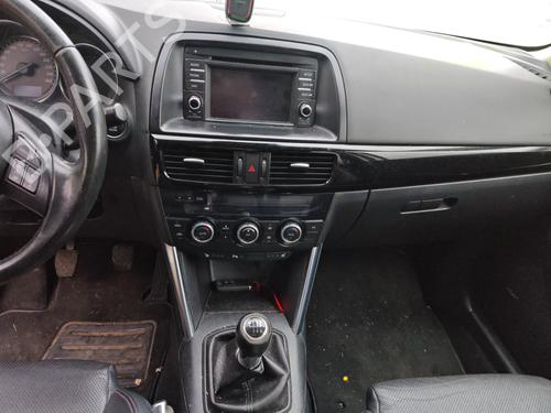 Engine MAZDA CX-5 (KE, GH) 2.2 D AWD (KE2AW) | BP32220220M1  - Image 16