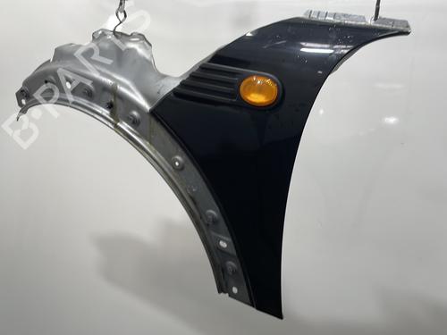 Left front fenders MINI MINI (R56) Cooper D | BP30137032C41