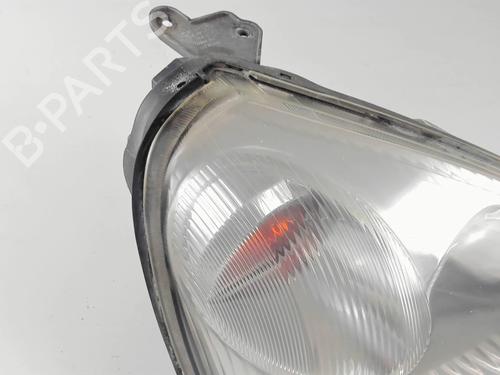 Right headlight SUZUKI LIANA Hatchback 1.3 | BP21237277C29 