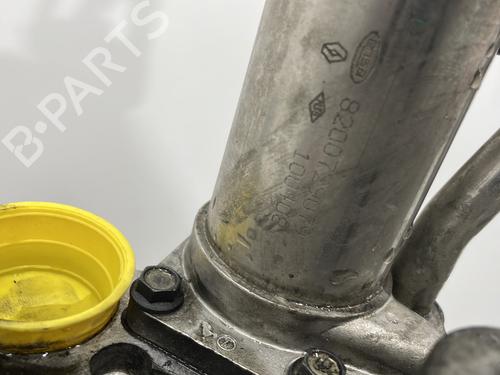 Egr RENAULT SCÉNIC II (JM0/1_) 1.5 dCi (JM1E, JM16) | BP28962917M69