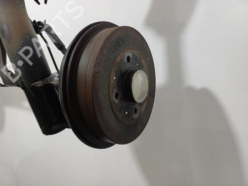 Bagaksel DACIA SANDERO 1.5 dCi | BP38744750M2 - Image 3