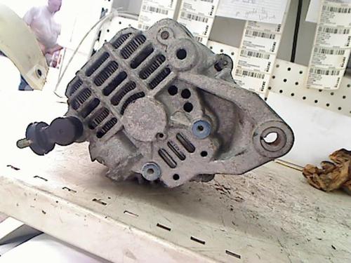 Alternator NISSAN PRIMERA Hatchback (P12) 2.2 dCi | BP20473949M7 