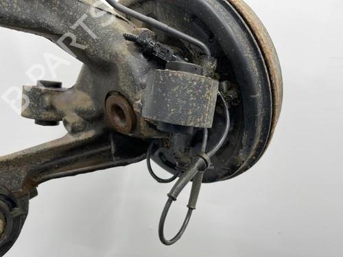 Right rear steering knuckle FIAT DOBLO Cargo (263_) 1.3 D Multijet | BP21207722M28 