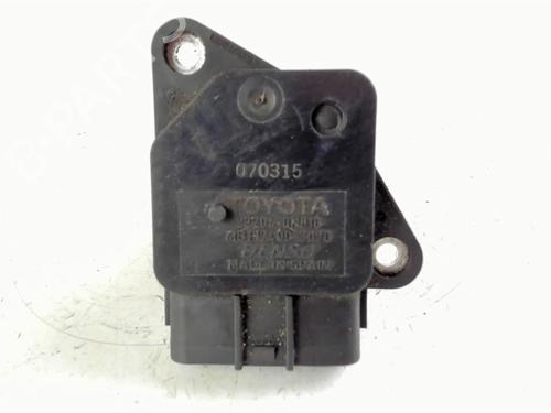 Mass air flow sensor TOYOTA AVENSIS Estate (_T25_) 2.2 D-CAT (ADT251_, ADT251R) | BP20390917M95 
