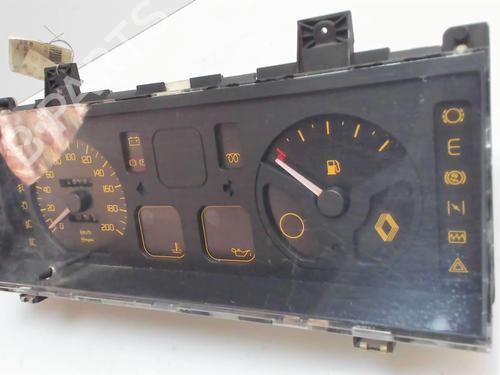 Instrument cluster RENAULT 21 (B48_)  | BP21233192C47 