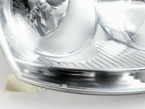 Right headlight VW GOLF V (1K1) 1.9 TDI | BP31160299C29 - Image 3