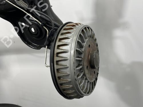 Rear axle RENAULT ZOE (BFM_) ZOE | BP29921954M2 - Image 5