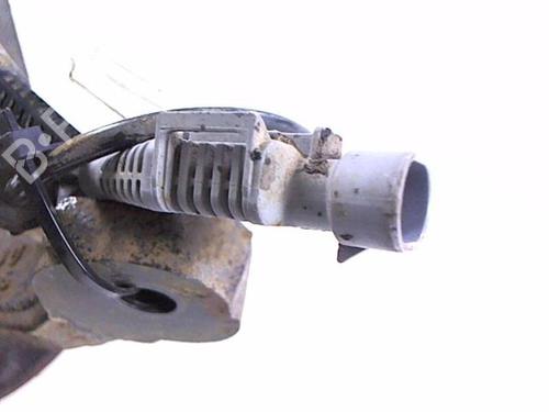 Right front steering knuckle OPEL ASTRA H (A04) 1.7 CDTI (L48) | BP20454861M26 