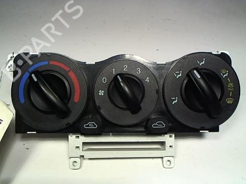 Used Climate control HYUNDAI GETZ (TB) 1.5 CRDi (88 hp) 21231190