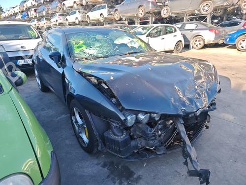 Engine ALFA ROMEO BRERA (939_) 2.4 JTDM 20V (939DXD1B, 939DXD12) | BP36248556M1 - Image 9