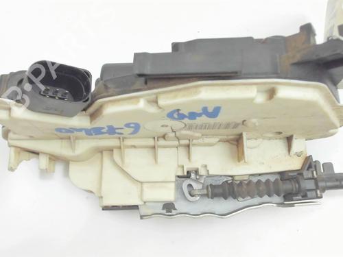 Used Front right lock Front right lock SKODA FABIA II (542) 1.6 TDI (75 hp) 20428236 20428236