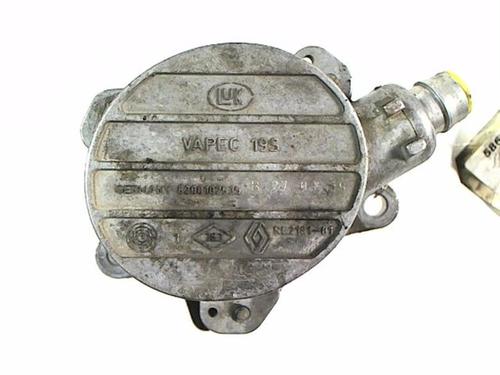 Used Vacuum pump RENAULT MASTER II Van (FD) 2.2 dCI 90 (90 hp) 20426737