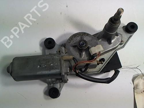 Used Rear wiper motor CHEVROLET LACETTI (J200) 1.6 (109 hp) 20453293