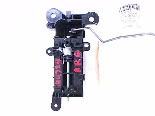 Rear left interior door handle MAZDA 5 (CR) 2.0 CD (CR19) | BP20461096I15 