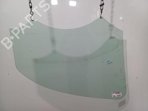 Used Front left door window Front left door window 39179464 39179464
