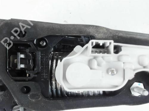 Right tailgate light ALFA ROMEO GIULIETTA (940_) 1.6 JTDM (940FYB11, 940FYB1A, 940FYF11, 940FYF1A) | BP29375088C80 