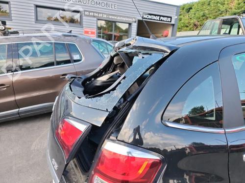 Display CITROËN C3 II (SC_) 1.4 HDi 70 (SC8HZC, SC8HR0, SC8HP4) | BP24867586C48 - Image 22