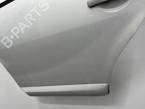 Left rear door DACIA SANDERO 1.4 MPI LPG | BP20420171C4