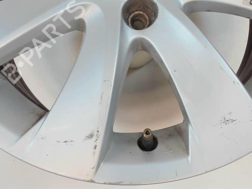 Rim CITROËN C4 Picasso I MPV (UD_) 2.0 HDi 138 | BP20397990C45 