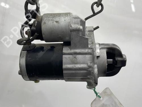Used Starter OPEL KARL (C16) 1.0 (75 hp) 20386682