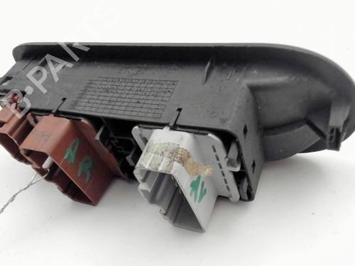 Venstre Foran elrute bryter RENAULT MEGANE II (BM0/1_, CM0/1_) 1.9 dCi (BM0G, CM0G) | BP29513998I27 