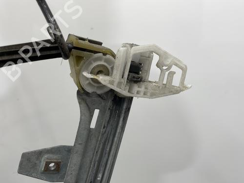 Front left window mechanism CITROËN XSARA PICASSO (N68) 2.0 HDi | BP28211755C22 