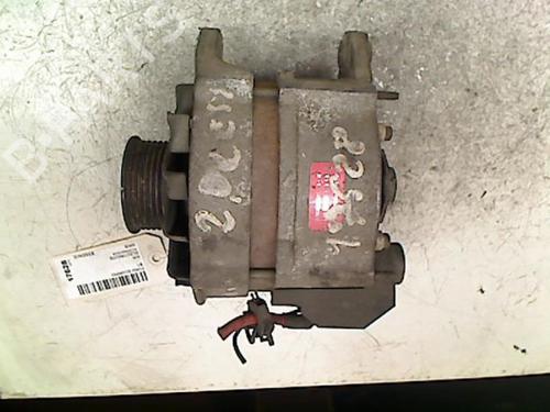 Used Alternator FORD MONDEO V Turnier (CF) 2.0 TDCi (180 hp) 21229312