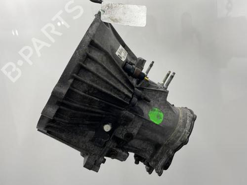 Gearbox FORD FIESTA IV (JA_, JB_) 1.3 i | BP20441454M3 