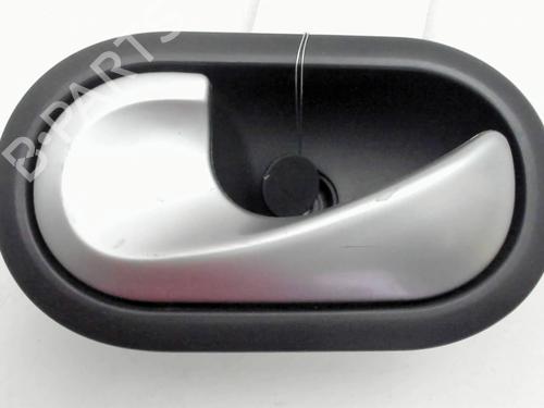Used Rear left interior door handle Rear left interior door handle 38675405 38675405