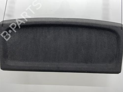 Rear parcel shelf VW POLO V (6R1, 6C1) 1.2 | BP29338474C85 