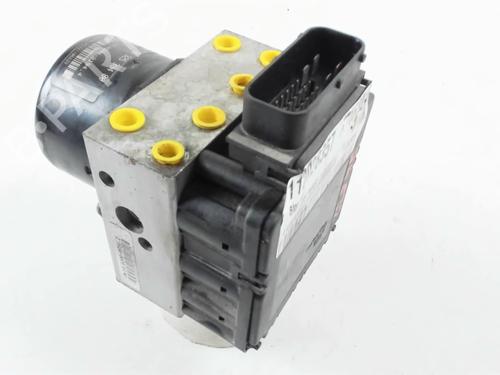 ABS Bremseaggregat PEUGEOT 206 CC (2D) 1.6 16V (2DNFUF, 2DNFUR) | BP29374932M43 