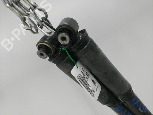 Used Right rear shock absorber RENAULT SCÉNIC IV (J9_) 1.7 Blue dCi 120 (J9A7, J9A8) (120 hp) 20470047