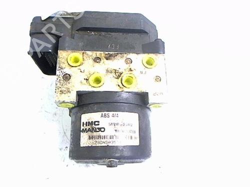 Used ABS pump HYUNDAI ACCENT II (LC) 1.5 CRDi (82 hp) 20430348