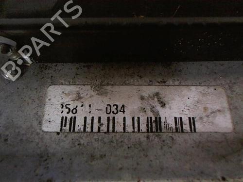 Køler TOYOTA COROLLA Verso (_E12_) 2.0 D-4D (CDE120_, CDE120R) | BP20479209M31 