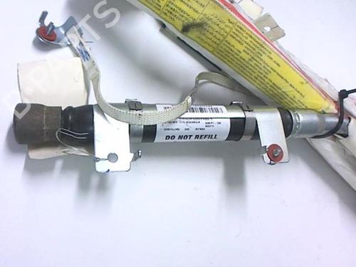 Right curtain airbag HYUNDAI i20 I (PB, PBT) 1.4 CRDi | BP20407201C12 