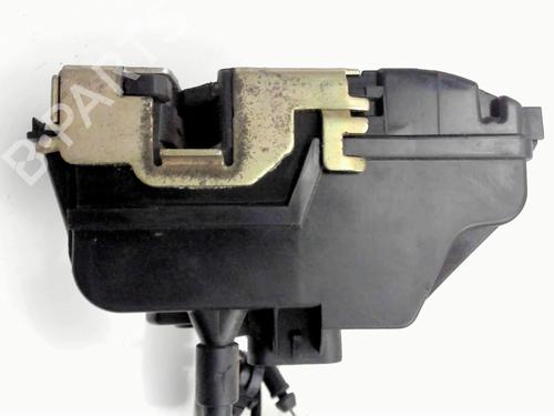 Front left lock RENAULT VEL SATIS (BJ0_) 2.0 16V Turbo (BJ0K) | BP30363804C98 - Image 5