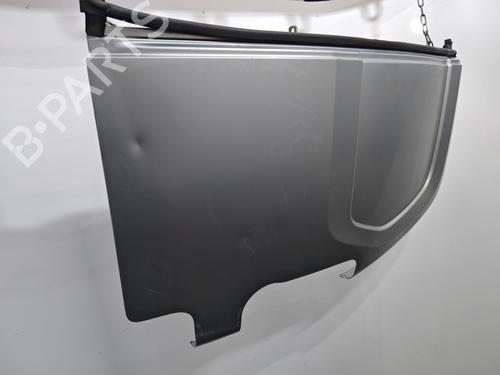 Right tailgate CITROËN BERLINGO MULTISPACE (B9)  | BP33960368C77  - Image 6