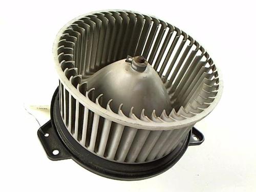 Heater blower motor MAZDA 323 F VI Hatchback (BJ) 2.0 TD | BP20454928M62 