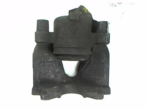 Used Right front brake caliper Right front brake caliper RENAULT LAGUNA III (BT0/1) 1.5 dCi (BT00, BT0A, BT0T, BT1J) (110 hp) 20462384 20462384