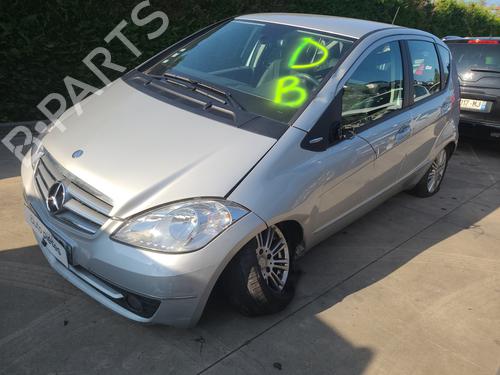 Right sun visor MERCEDES-BENZ A-CLASS (W169) A 180 CDI (169.007, 169.307) | BP29760123I2 - Image 4