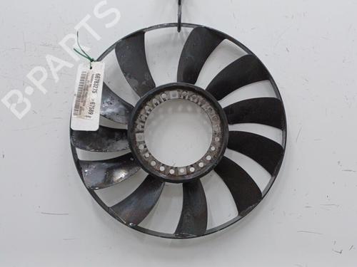 Used Radiator fan Radiator fan AUDI A4 B5 Avant (8D5) 1.9 TDI (115 hp) 20402171 20402171